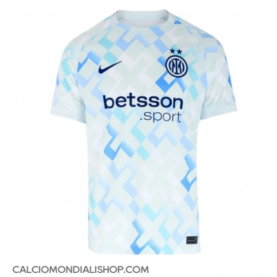 Maglie da calcio Inter Milan Hakan Calhanoglu #20 Seconda Maglia 2025-26 Manica Corta Maglie da calcio Inter Milan Hakan Calhanoglu #20 Seconda Maglia 2025-26 Manica Corta